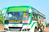 Free WIFi introduced on a city bus